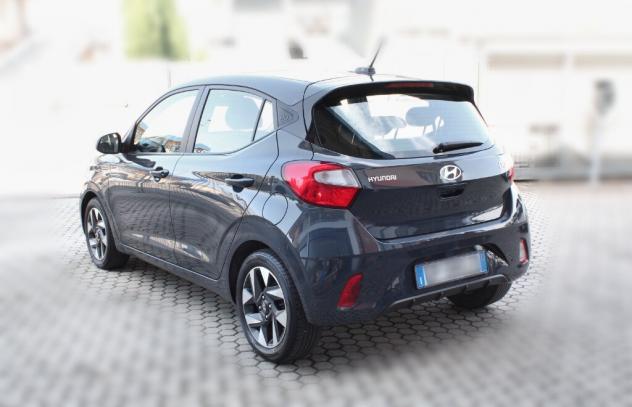 HYUNDAI i10 3ª serie i10 1.0 MPI Connectline - Foto 5