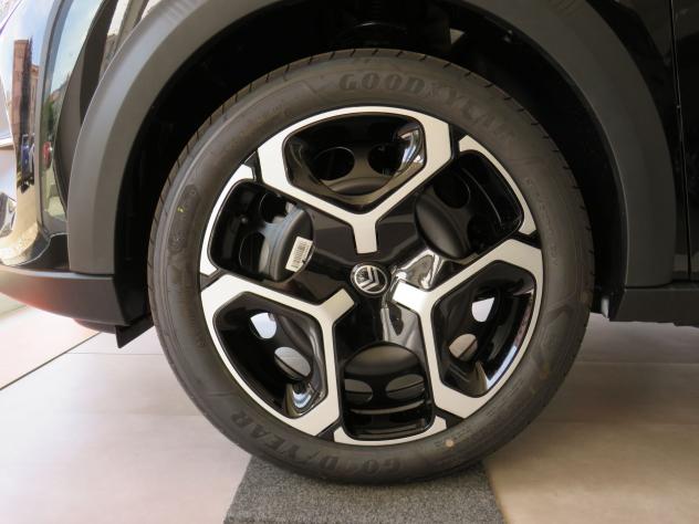 Citroën C3 Hybrid 110 cv Automatico PLUS - Foto 7