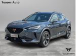 CUPRA Formentor 1.4 e-hybrid 204cv dsg