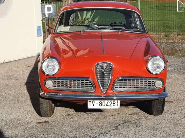 ALFA ROMEO Giulietta Sprint 1300 rif. 21610398 - Foto 2