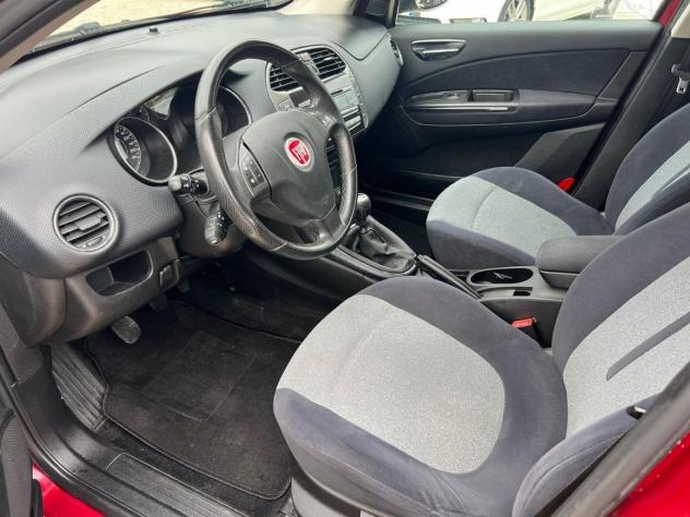 FIAT Bravo Bravo 1.6 mjt Dynamic 105cv LEGGI - Foto 2