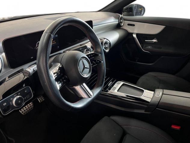 Mercedes-Benz CLA Sh.Brake - X118 2023 Shooting Brake 180 d AMG Line Advanced Plus auto - Foto 7