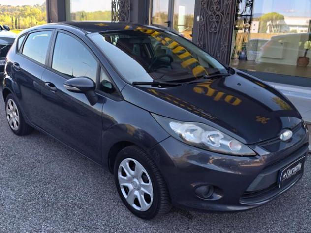 FORD Fiesta 1.2 82CV 5 porte rif. 24105471 - Foto 2