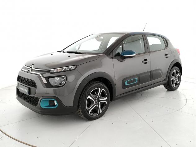 Citroën C3 C3 BlueHDi 100 S&S Shine N1