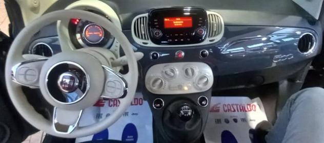 FIAT 500 1.0 Hybrid rif. 24189831 - Foto 8