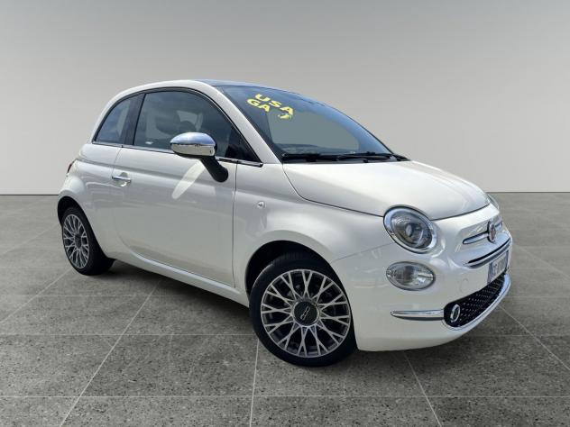 FIAT 500 1.2 69cv Star