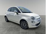 FIAT 500 1.2 69cv Star