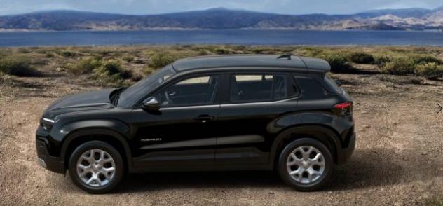 JEEP Avenger 1.2 Turbo 100 CV - APERTI AD AGOSTO rif. 24032114 - Foto 3