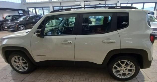 JEEP Renegade 1.6 Mjt 130 CV Limited N1 AUTOCARRO rif. 24148854 - Foto 4