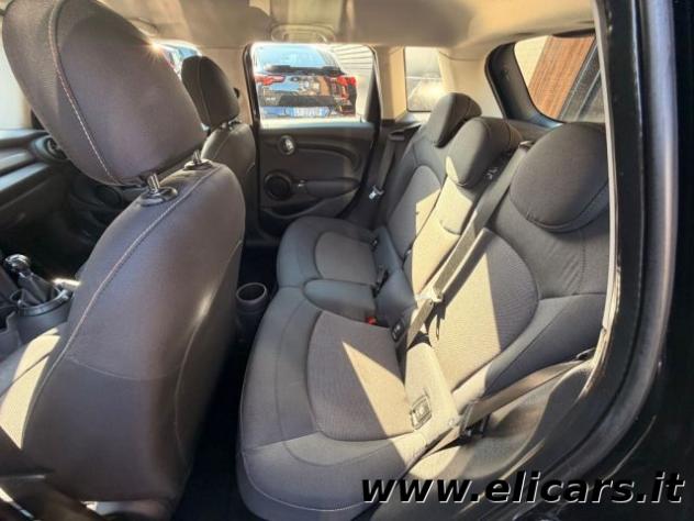 MINI Cooper D 1.5 Cooper D 5 porte PREZZO SENZA VINCOLI rif. 23703970 - Foto 9