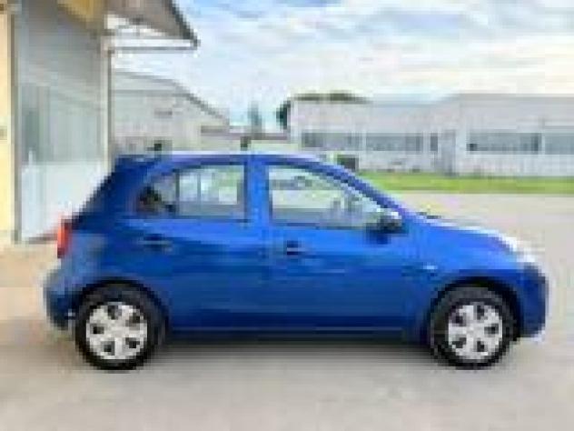 NISSAN Micra 1.2 12V 5 porte GPL Eco Acenta rif. 23821329 - Foto 6