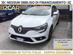 Renault Mégane Megane 1.5 dci energy Intens 110cv my18