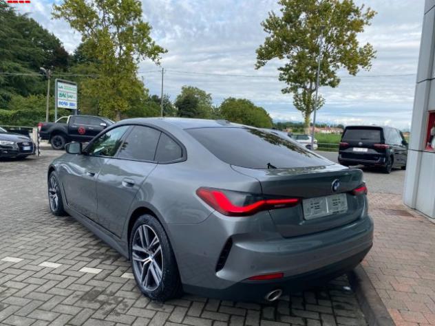 BMW 420 i Sport rif. 24108788 - Foto 4