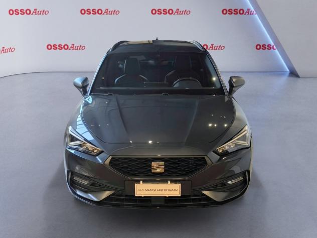 SEAT Leon SW 1.4 E-HYBRID 204 HP PLUG IN AUTOMATICA DSG - Foto 5
