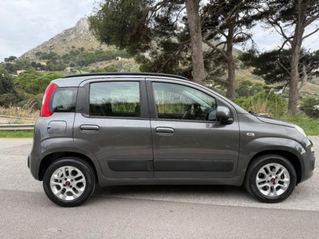 FIAT Panda 1.3 MJT 95 CV S&S Lounge rif. 24007393 - Foto 8