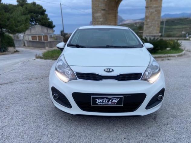 KIA Rio 1.4 CRDi 3p. Cool GUIDABILE DAI NEOPATENTATI rif. 24008546 - Foto 10