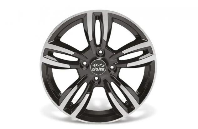 LIGIER JS 50 GT REVO Euro5+ rif. 24029014 - Foto 4