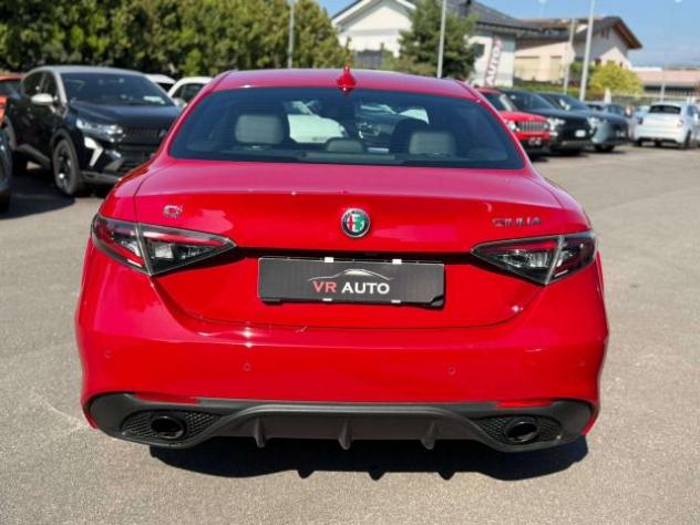 Alfa Romeo Giulia 2.0 t Veloce Q4 280cv auto - Foto 5
