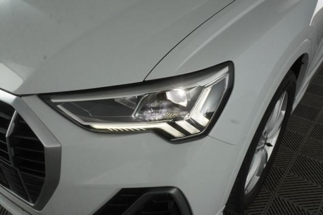 AUDI Q3 Q3 35 TDI S tronic S line edition rif. 23696869 - Foto 8