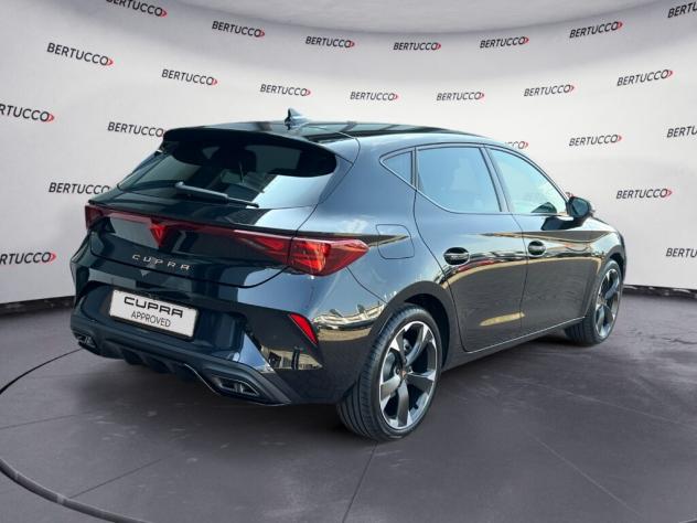 CUPRA Leon Leon 1.5 TSI 150 CV - Foto 4