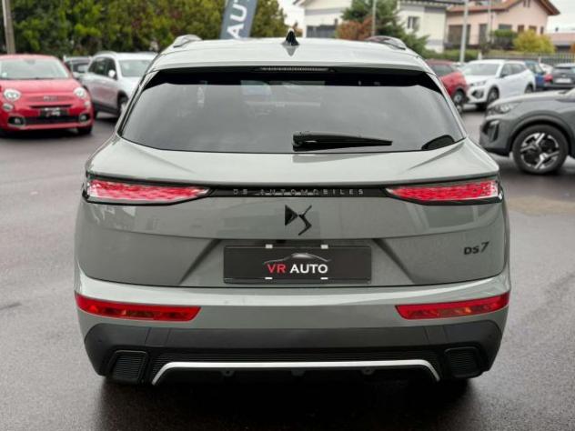 DS Automobiles DS 7 Crossback 1.5 bluehdi Performance Line+ 130cv AUT. PROMO FIN - Foto 5