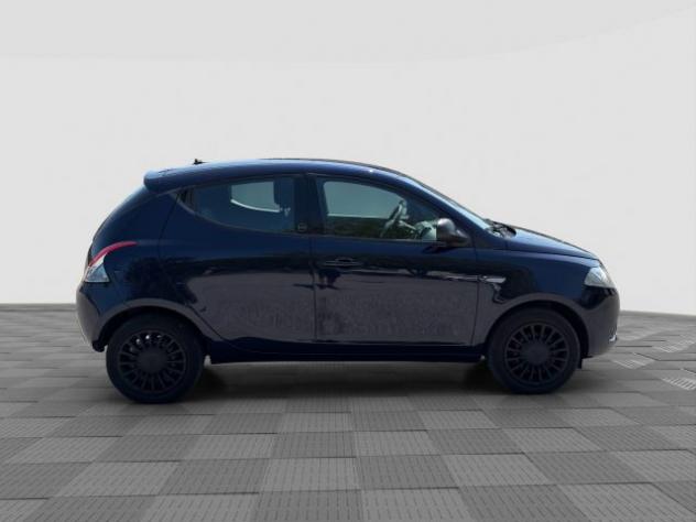 LANCIA Ypsilon Ypsilon 1.0 FireFly 70 CV Start&Stop Hybrid SILVER rif. 23951873 - Foto 6