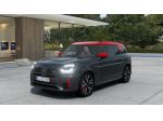 MINI Countryman John Cooper Works ALL4 Pack L rif. 22486180