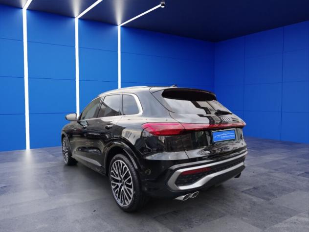 AUDI Q5 3ª serie Q5 TDI 150 kW mHEV+ S tronic quattro S line - Foto 3