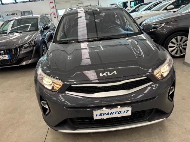 KIA Stonic Stonic 1.2 DPI ECO GPL Urban - Foto 7