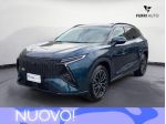 SPORTEQUIPE Sportequipe 8 GT 1.6 TGDi DCT 7p. GPL rif. 23094097