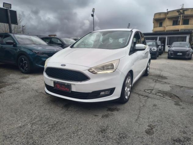 FORD C-Max 1.6 120CV GPL Titanium rif. 24039933
