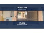 Immobile in asta di 13 m² in vendita a Cabras