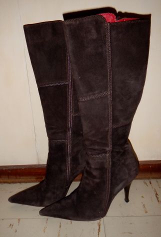 stivali donna - Foto 3