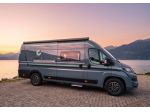 CHAUSSON V690 van garage 6.36 mt rif. 24143997