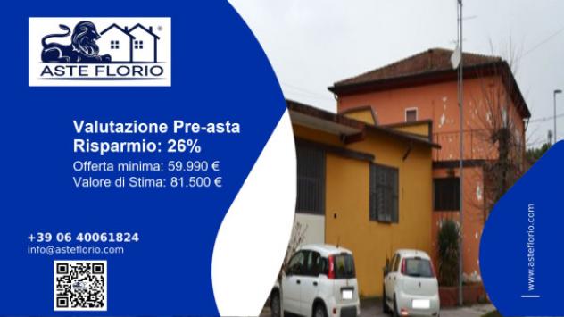 Immobile in asta di 468 m² con più di 5 locali in vendita a Bonavigo - Foto 2