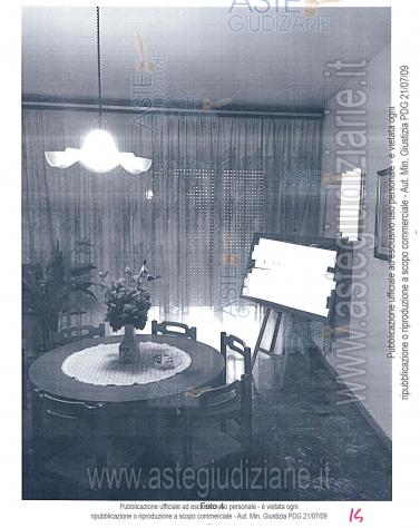 IMMOBILI-IMMOBILE RESIDENZIALE-via dei mille n. 8 piano II