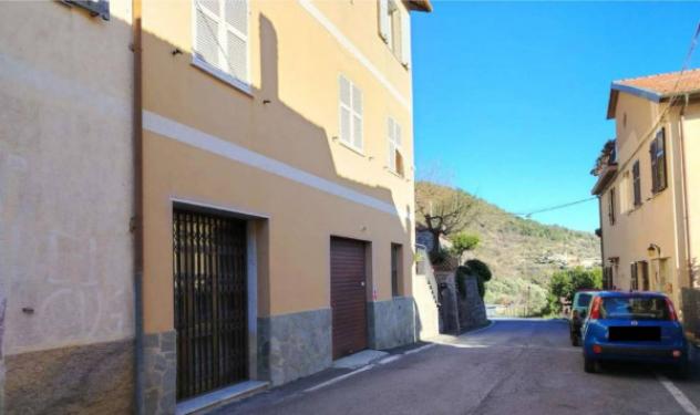 Immobile in asta di 101 m² in vendita a Arnasco - Foto 2