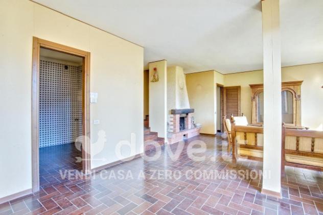Villetta a schiera di 180 m² con 5 locali e posto auto in vendita a Brusimpiano - Foto 14