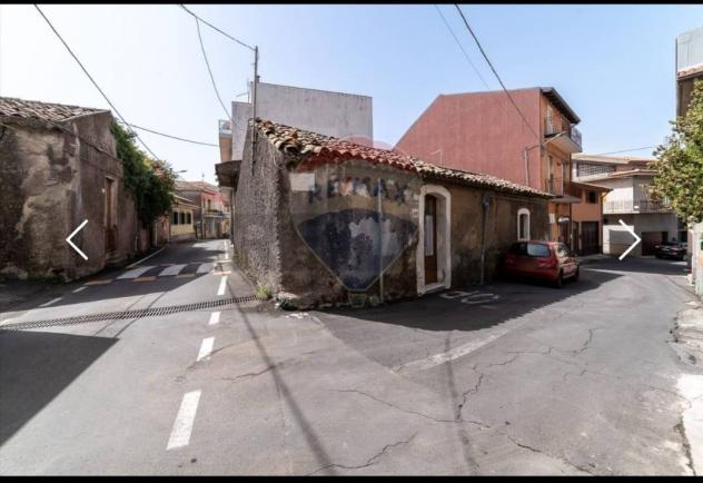 Casa Indipendente in vendita a Camporotondo Etneo - Foto 12