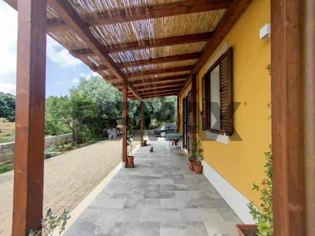 Villa o villino in vendita a Canicattini Bagni - Foto 4