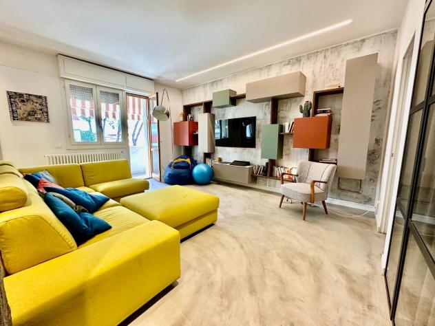 Appartamento in vendita a Avenza - Carrara 98 mq Rif: 1450821 - Foto 10
