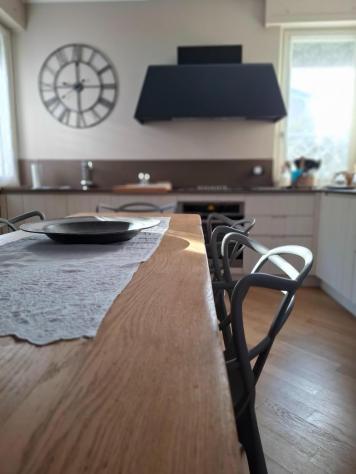 Villetta bifamiliare in vendita a Marina di Carrara - Carrara 90 mq Rif: 1354452 - Foto 10