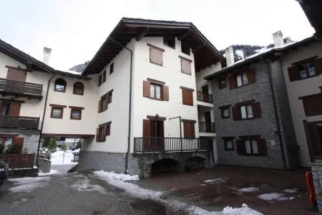 Immobile in asta di 126 m², box auto in vendita a Courmayeur - Foto 3