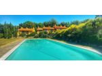 Villetta a schiera in vendita a Castagno Val D'elsa - Gambassi Terme 56 mq  &hellip;