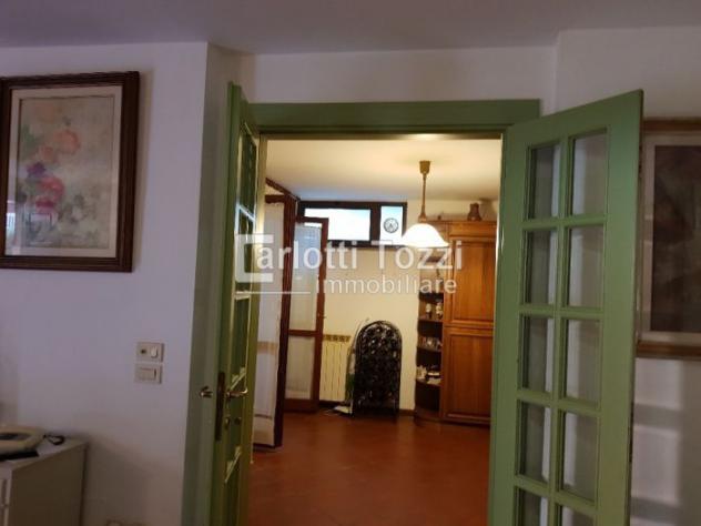 VILLA di 6 vani e di 300 mq (GROSSETO - GROSSETO TIRO A SEGNO) rif. 02522IND - Foto 16