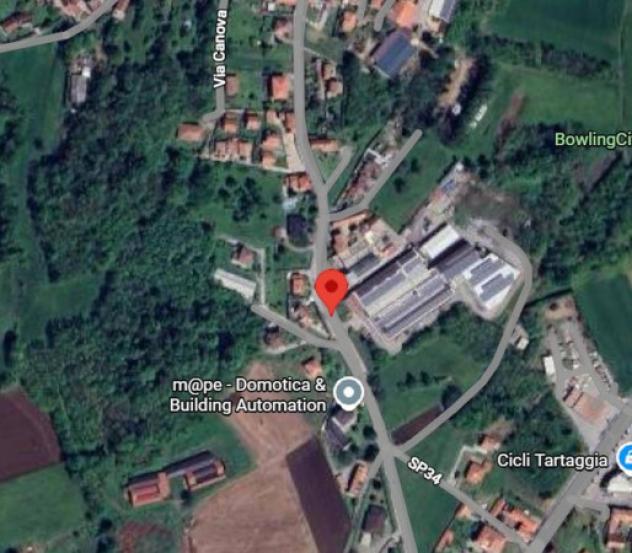 Immobile in asta di 209 m² in vendita a Invorio - Foto 6