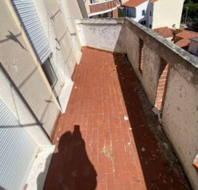 Immobile in asta di 84 m² in vendita a La Maddalena - Foto 9
