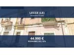 Immobile in asta di 63 m² in vendita a Lecce