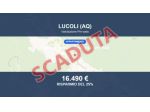 Immobile in asta di 58 m² in vendita a Lucoli