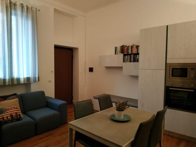 APPARTAMENTO di 2 vani e di 56 mq (MILANO) rif. VESPRI 56 - Foto 5